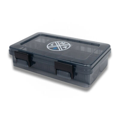 Boite LMAB LMAB Tackle Box Standard Taille S 20.5 x 14 x 4 cm - Bo&icirc;tes | Pacific P&ecirc;che
