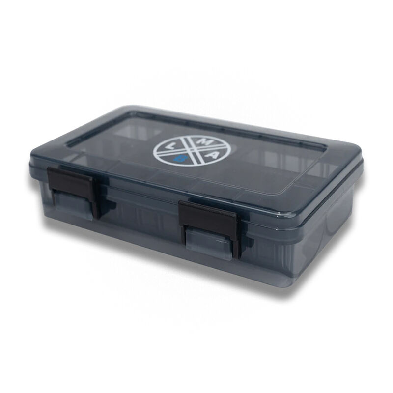 Boite LMAB LMAB Tackle Box Standard Taille S 20.5 x 14 x 4 cm - Bo&icirc;tes | Pacific P&ecirc;che