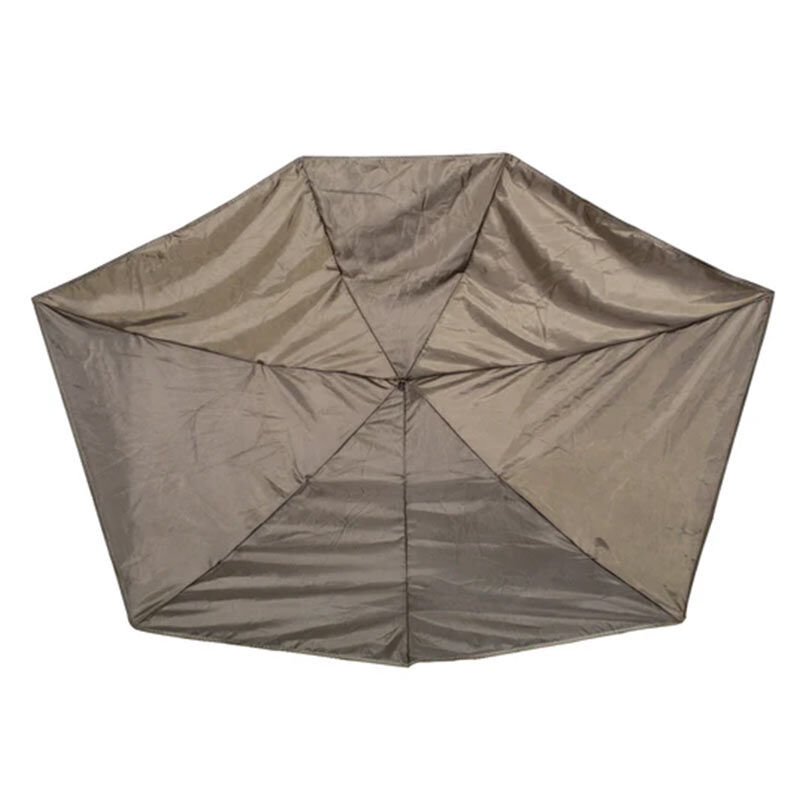 Abri Nash Titan Hide Full System - Biwys | Pacific P&ecirc;che