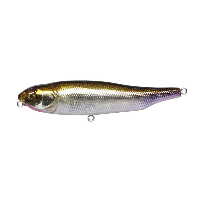 Leurre Dur Stickbait Megabass Giant Dog X 9.8cm, 14.2g - Surface | Pacific P&ecirc;che