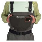Waders Simms G3 Stockingfoot Gunmetal - Respirant | Pacific Pêche