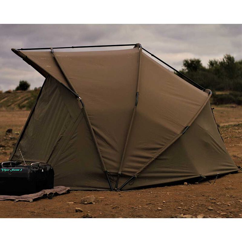 Biwy trakker slx v3 2 man biwy - Biwys | Pacific Pêche