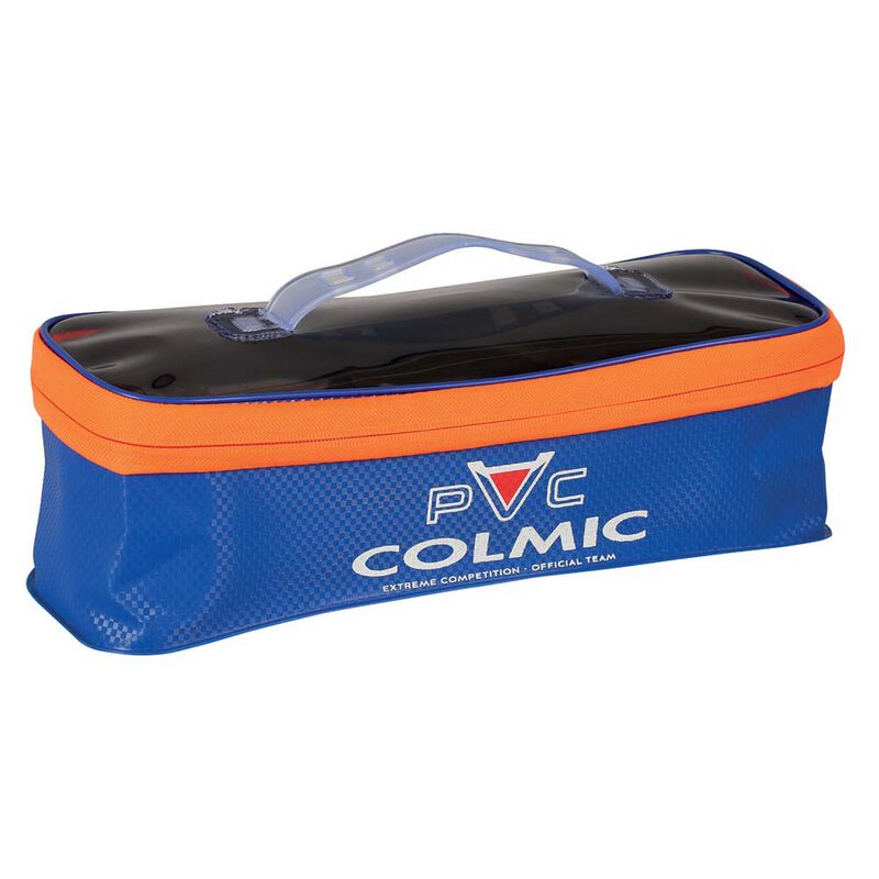 Trousse PVC Kanguro X20 Colmic - Trousses EVA | Pacific P&ecirc;che