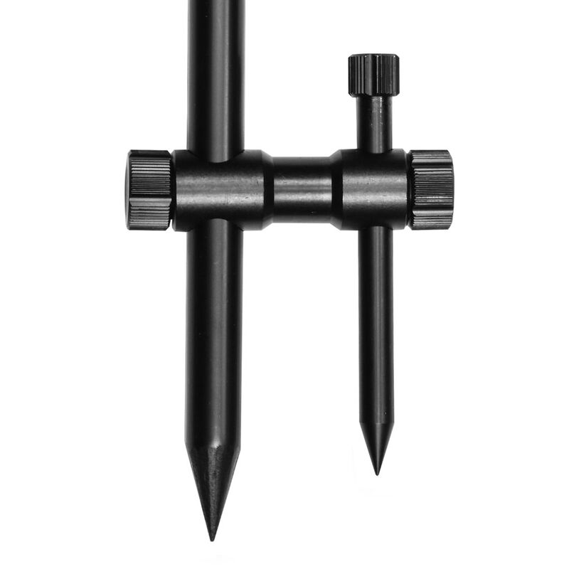 Stabilisateur pour pique carpe solar a1 aluminium bankstick stabiliser - Accessoires support de cannes | Pacific P&ecirc;che