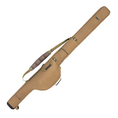 Fourreau carpe korda compac rod holdall 12' 3 cannes - Fourreaux | Pacific P&ecirc;che