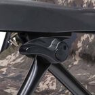 Chaise Nash Bank Life Hi-Back Lounger - Levels Chair | Pacific Pêche