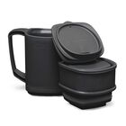 Thermos ridgemonkey set thermomug dlx brew gris - Cuisine/Repas | Pacific P&ecirc;che