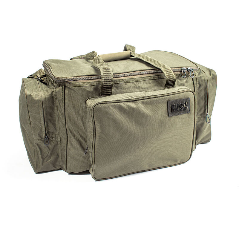 Sac carryall carpe nash medium - Carryalls | Pacific P&ecirc;che