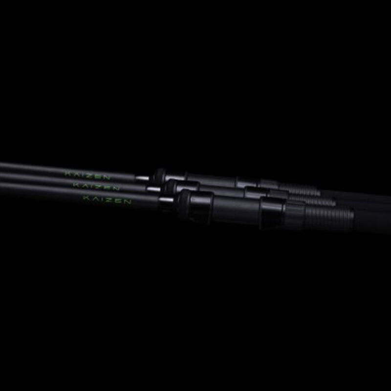 Canne Korda Kaizen Green 13' 4lbs - Cannes 13' | Pacific Pêche