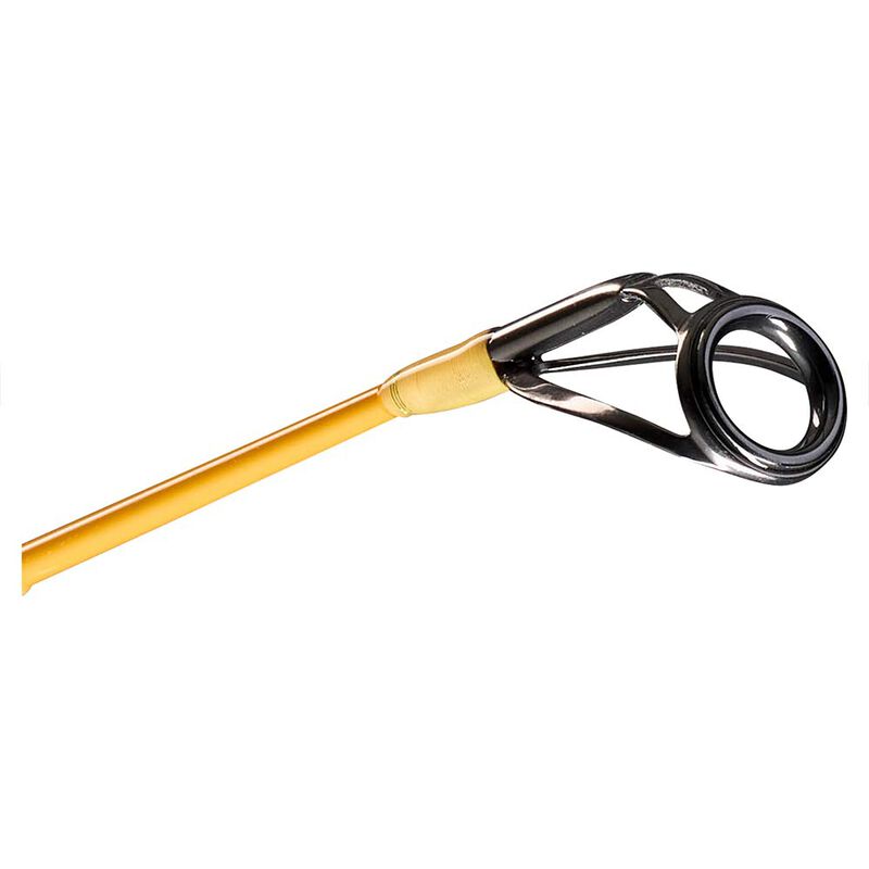 Canne Illex Element Rider X5 S 240 H Yellow Fight - Cannes bateau | Pacific P&ecirc;che