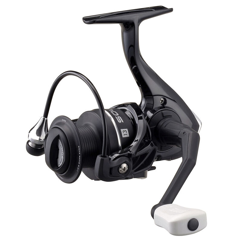 Moulinet spinning 13fishing source x 3000 - Moulinets Spinning | Pacific P&ecirc;che