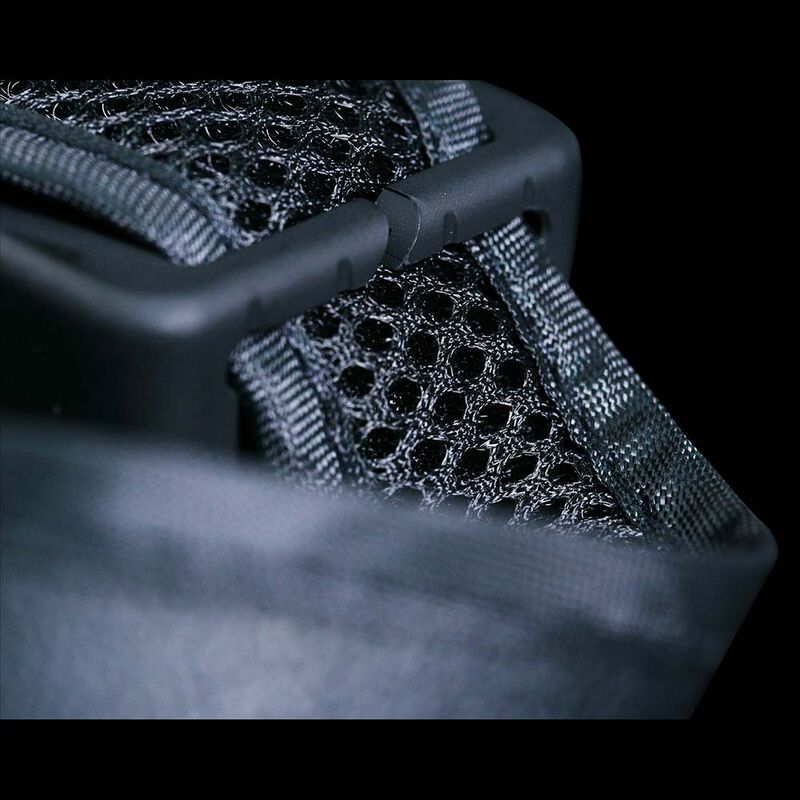 Lampe Frontale Ridge Monkey VRH300X Rechargeable USB - Frontale | Pacific Pêche