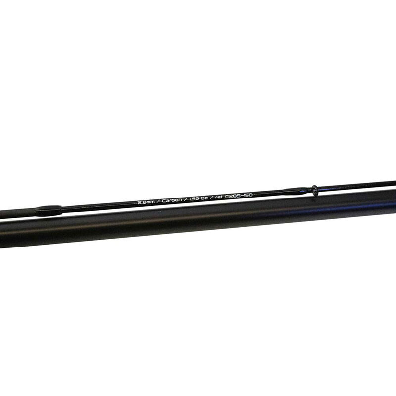 Canne Garbolino Flanker Carp Method 3m30 - Cannes feeder | Pacific Pêche