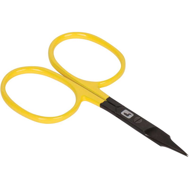 Ciseaux loon ergo precision scissors - Ciseaux | Pacific P&ecirc;che