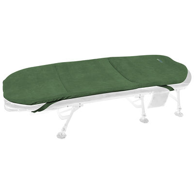 Matelas &agrave; m&eacute;moire de forme pour Bed chair Sonik Bank-Tek Memory Foam Mattress Topper - Bedchairs | Pacific P&ecirc;che