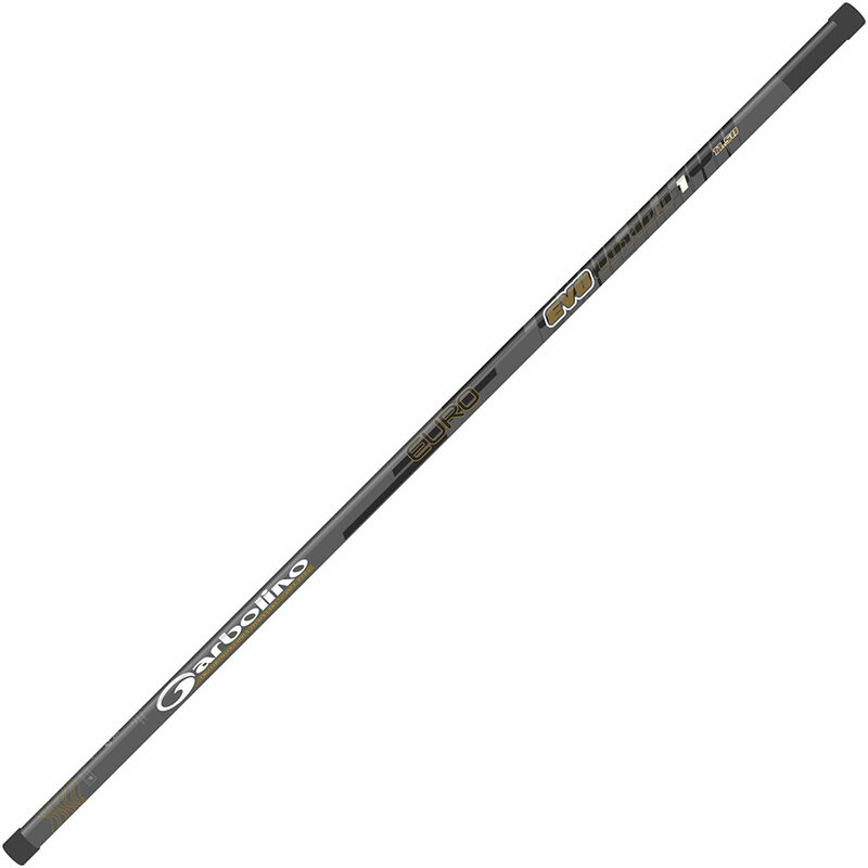 Canne Coup GARBOLINO Euro Evolution 1 13m + 2 Kits K4 Pro Power Competition 4 - Cannes Carpodrome | Pacific P&ecirc;che