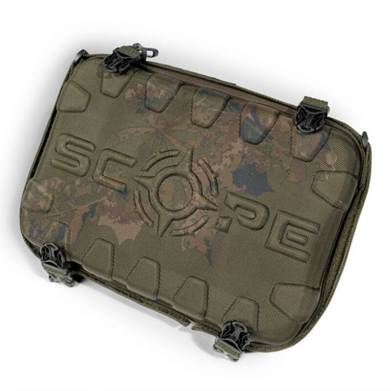 Sacs a dos Nash Scope OPS Rucksack Expansion Pack - Sacs à Dos | Pacific Pêche