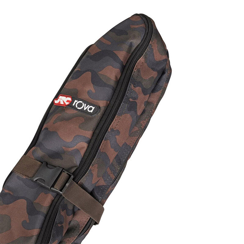 Fourreau JRC Rova Camo 2-Rod Sleeve 12' - Fourreaux | Pacific P&ecirc;che