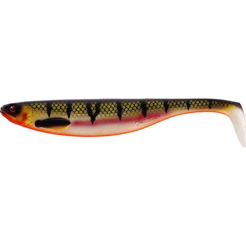 Leurre Souple Shad Westin ShadTeez Slim V2 27cm, 99g - Shads | Pacific Pêche