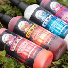 Booster carpe goo bumbleberry supreme bait smoke - Boosters / dips | Pacific P&ecirc;che