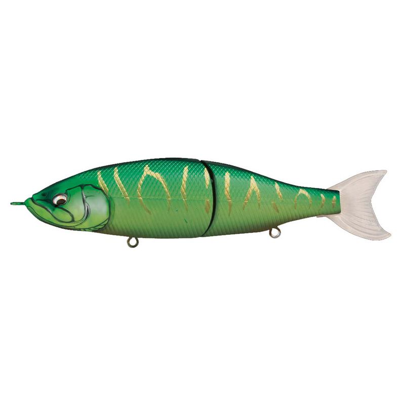 Leurre dur swimbait carnassier babyface bb180-mss 18cm 85g - Swimbaits | Pacific P&ecirc;che