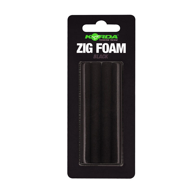 Mousse Korda Zig Foam 8mm - ZIG | Pacific P&ecirc;che