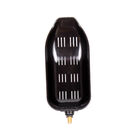 Pelle d'amorçage carpe nash deliverance particle spoon with slots + manche - Pelles à Appâts | Pacific Pêche