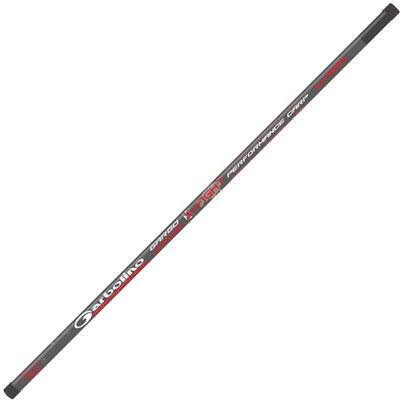 Pack 2 Garbolino Garbodrome X-Fight Performance All Round 13m00 - Cannes et Packs | Pacific P&ecirc;che