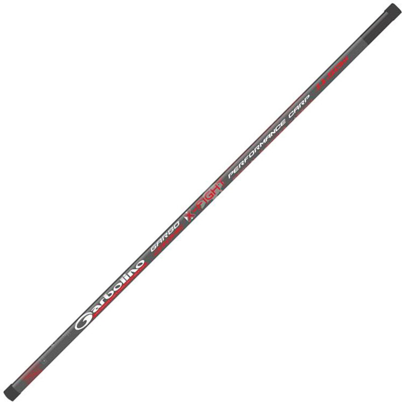 Pack 2 Garbolino Garbodrome X-Fight Performance All Round 13m00 - Cannes et Packs | Pacific P&ecirc;che