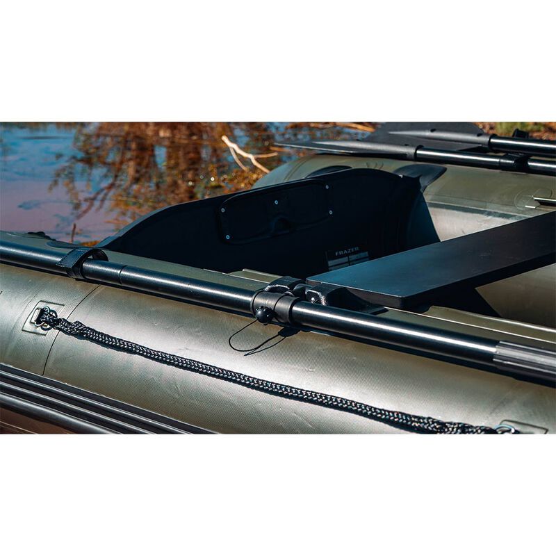 Bateau Pneumatique FRAZER Furtif 250 - Bateaux | Pacific P&ecirc;che