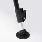 Bedchair prologic avenger 8 leg camo bed chair - Bedchairs | Pacific P&ecirc;che