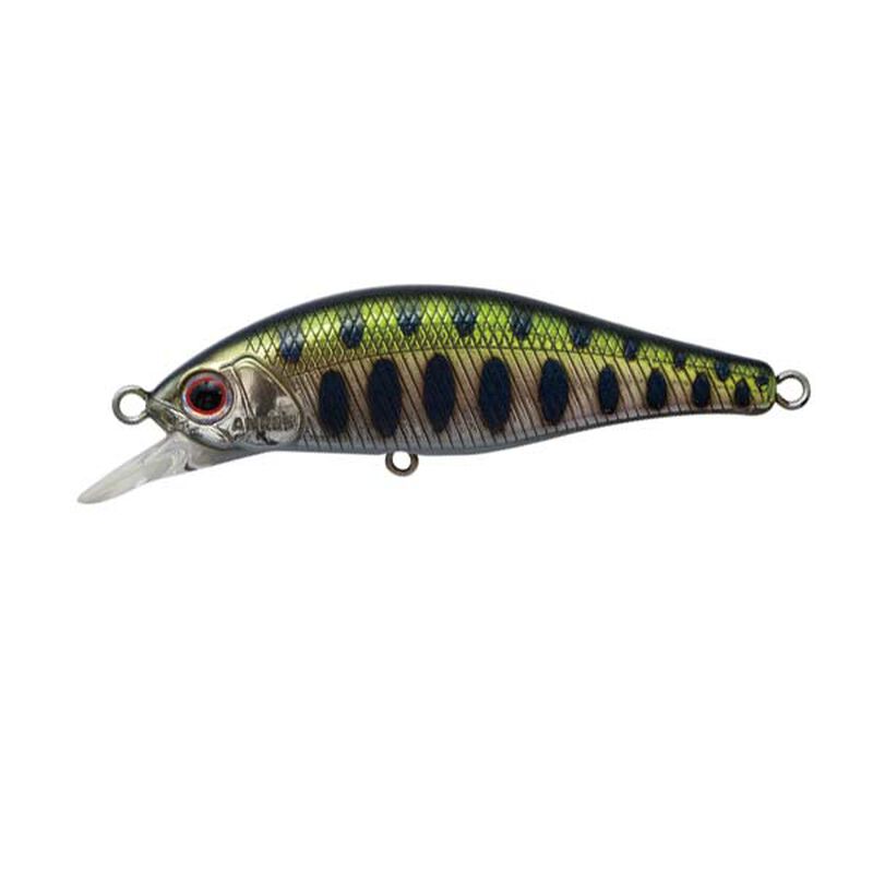 Leurre Dur Jerkbait Palms Alexandra HW 5cm, 4.5g - Jerkbaits | Pacific P&ecirc;che