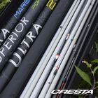 Fourreau Cresta IDentity Protect Case 1.90m - Fourreaux | Pacific P&ecirc;che