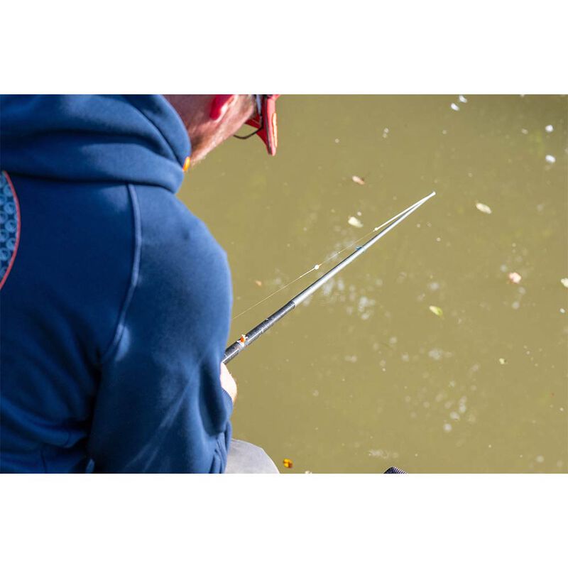 Kit Guru Zero400 F1 Sky Kit 4.7 mm 2pc - Kits | Pacific P&ecirc;che