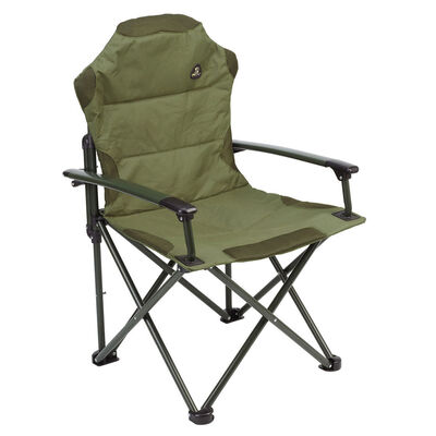 Level Chair Carp Spirit Confort Chair - Levels Chair | Pacific Pêche