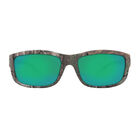 Lunettes polarisantes costa zane monture realtree camo (verres polycarbonate 580 p) - Lunettes polarisantes | Pacific P&ecirc;che