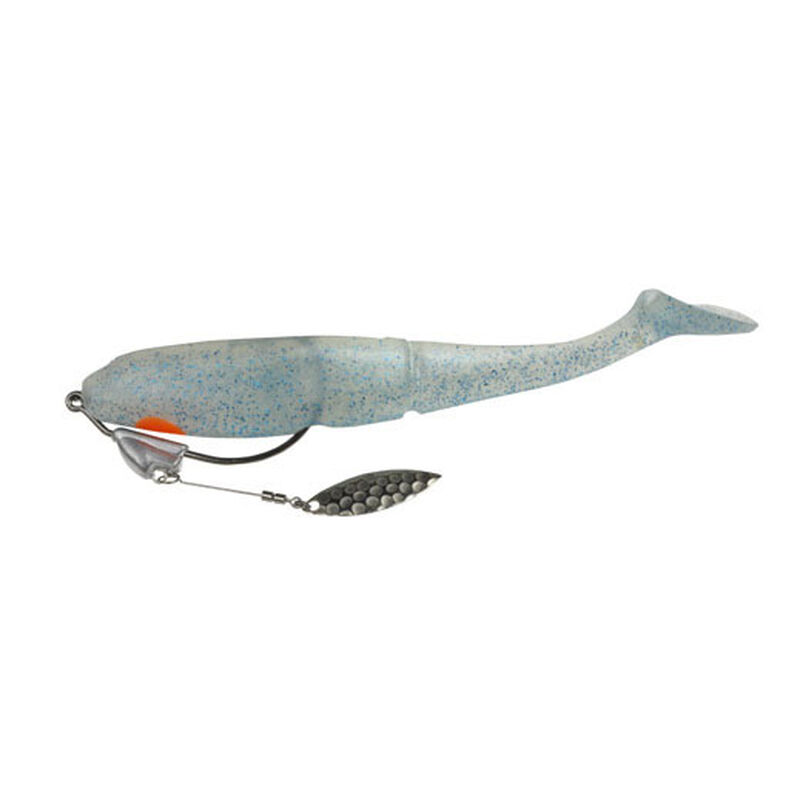 Hameçon texan plombé carnassier owner flashy swimmer (x2) - Simples | Pacific Pêche