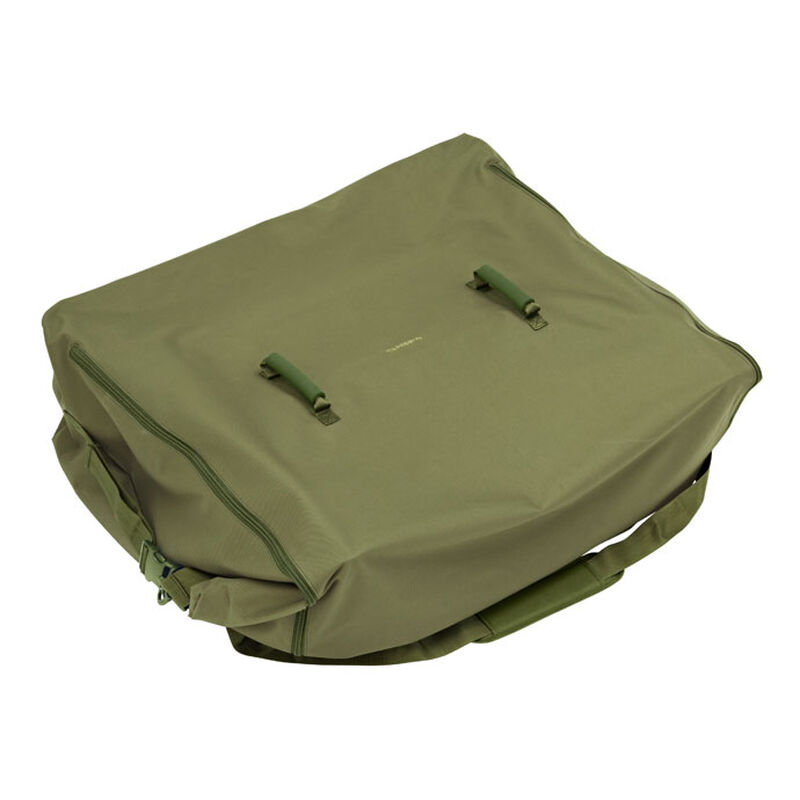 Sac &agrave; bedchair trakker nxg roll-up bed bag - Sac Bedchair | Pacific P&ecirc;che