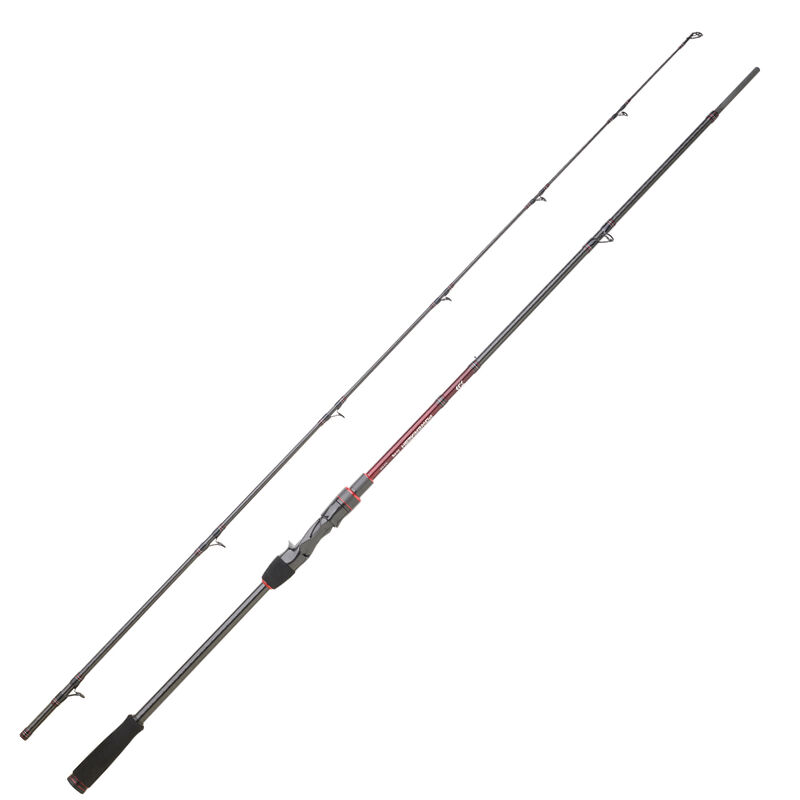 Canne Casting Daiwa Powermesh 722xhfb 28-84g, 2.20m - Cannes Casting | Pacific Pêche