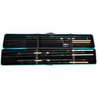 Fourreau Rigide RIVE Hard Case Feeder 195cm x 32cm - Fourreaux feeder | Pacific Pêche