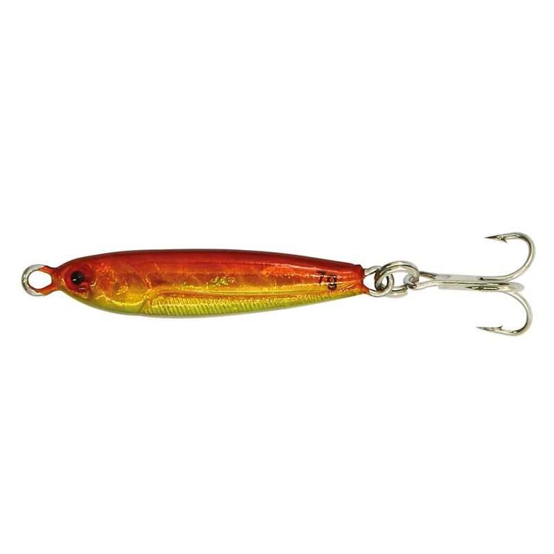 Leurre casting jig flashmer metal spot 4cm 7g - Leurres casting Jigs | Pacific Pêche