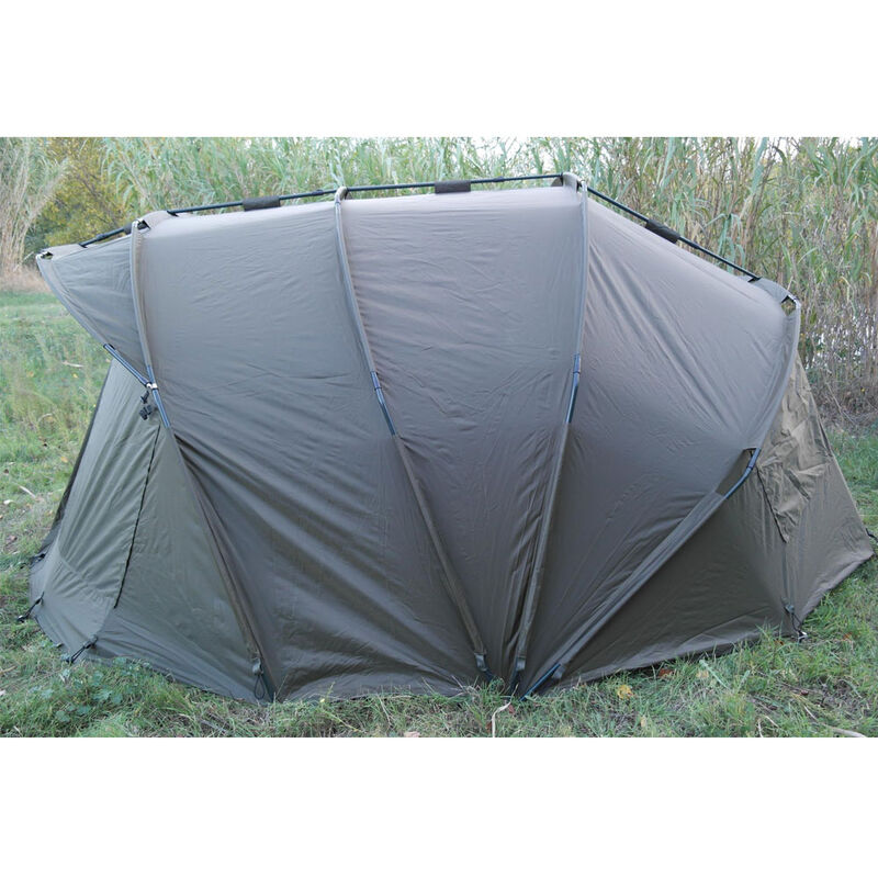 Biwy 2 places mack2 h max xxl - Biwys | Pacific Pêche