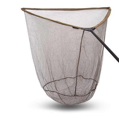 &Eacute;puisette Sonik HEROX Landing Net Manche 2 brins 6 ft - Epuisettes | Pacific P&ecirc;che