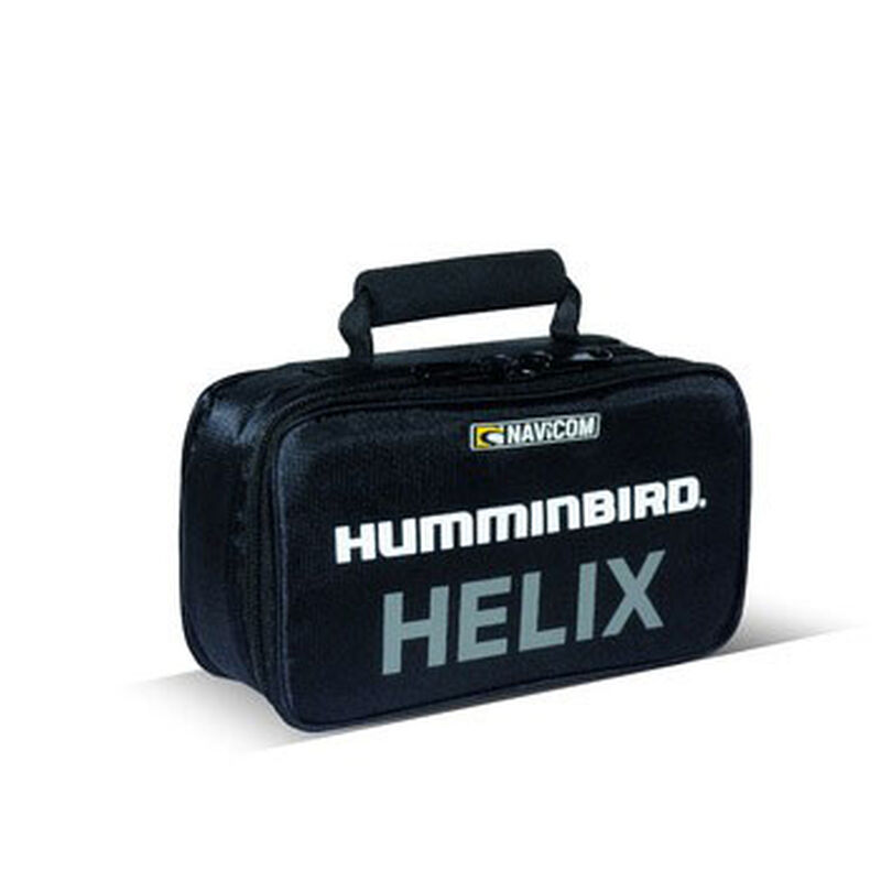 Sacoche de Transport HUMMINBIRD pour HELIX 5 et 7 - Sondeurs | Pacific P&ecirc;che