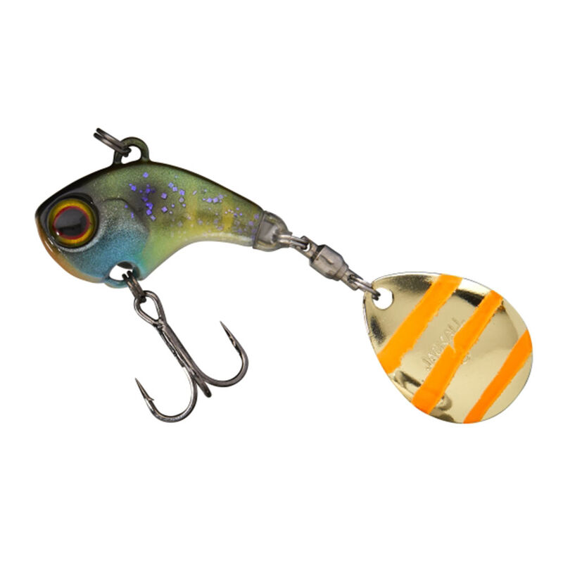 Leurre Spintail Illex Deracoup 14g - Spintail | Pacific P&ecirc;che