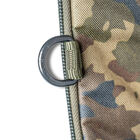 Housse individuelle Nash Subterfuge Soft Protect 1 Rod Skin 10ft - Housses individuelle | Pacific Pêche