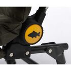 Levelchair prologic inspire relax recliner chair with armrest - Levels Chair | Pacific Pêche