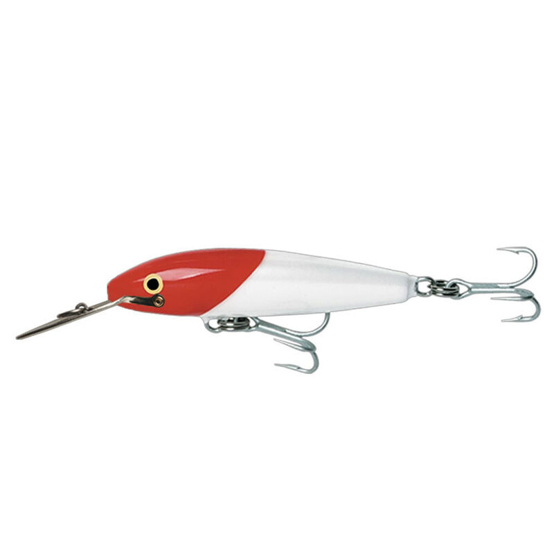 Leurre poisson nageur rapala countdown magnum 9cm 17g - Leurres PN plongeants | Pacific P&ecirc;che