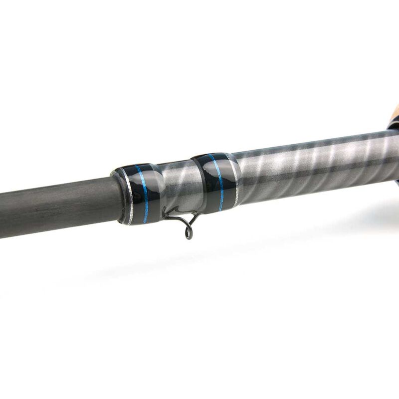 Canne lancer/spinning carnassier shimano stc multi 210-240 l 2,10-2,40m 3-14g - Cannes Light | Pacific P&ecirc;che