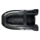 Bateau pneumatique carp spirit black boat one 230 - Bateaux | Pacific P&ecirc;che
